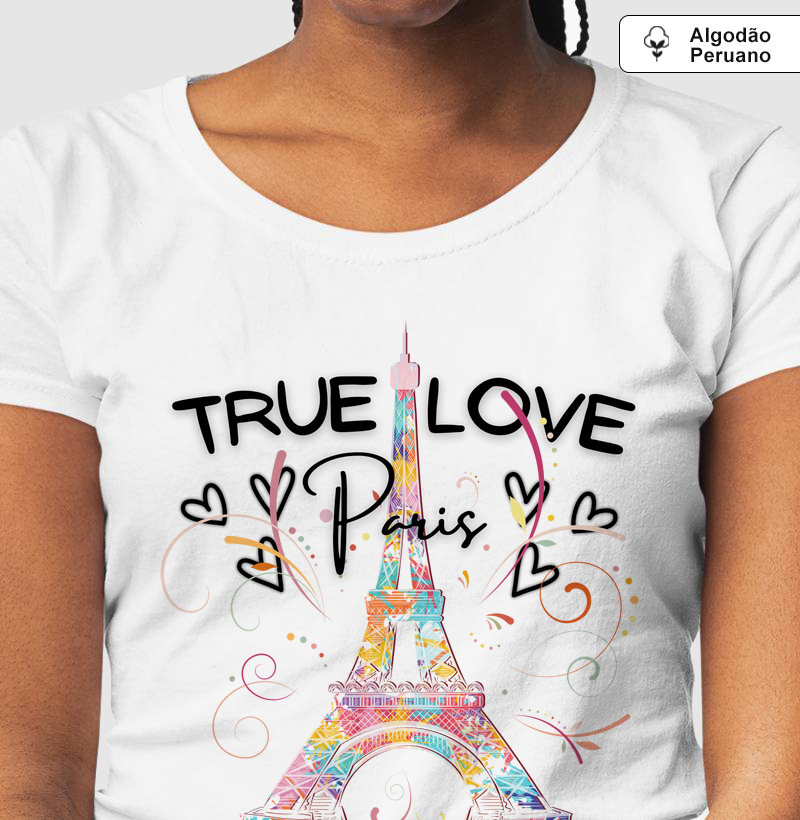 True Love Paris