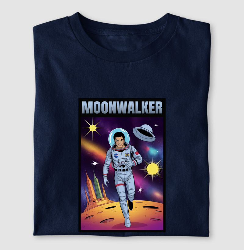 Moonwalker