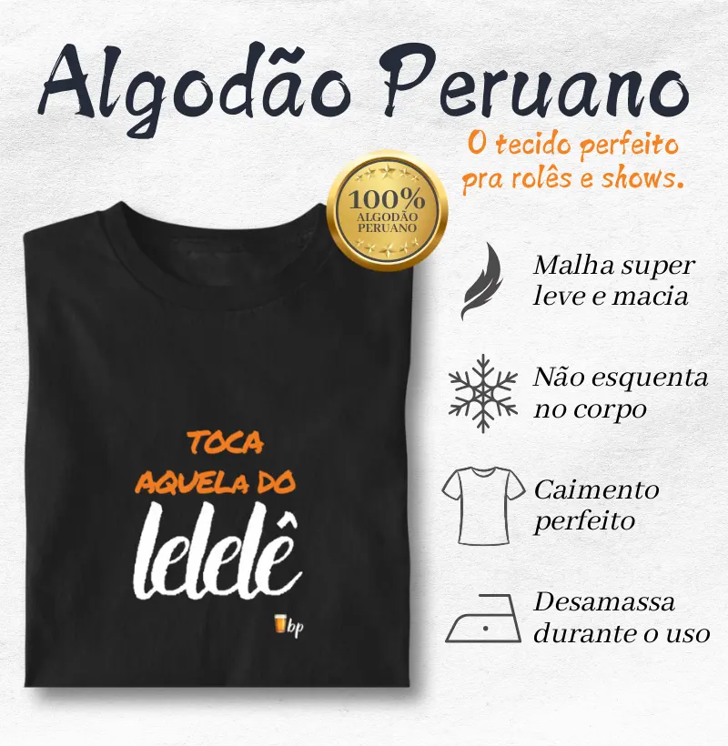 Aquela do lelelê