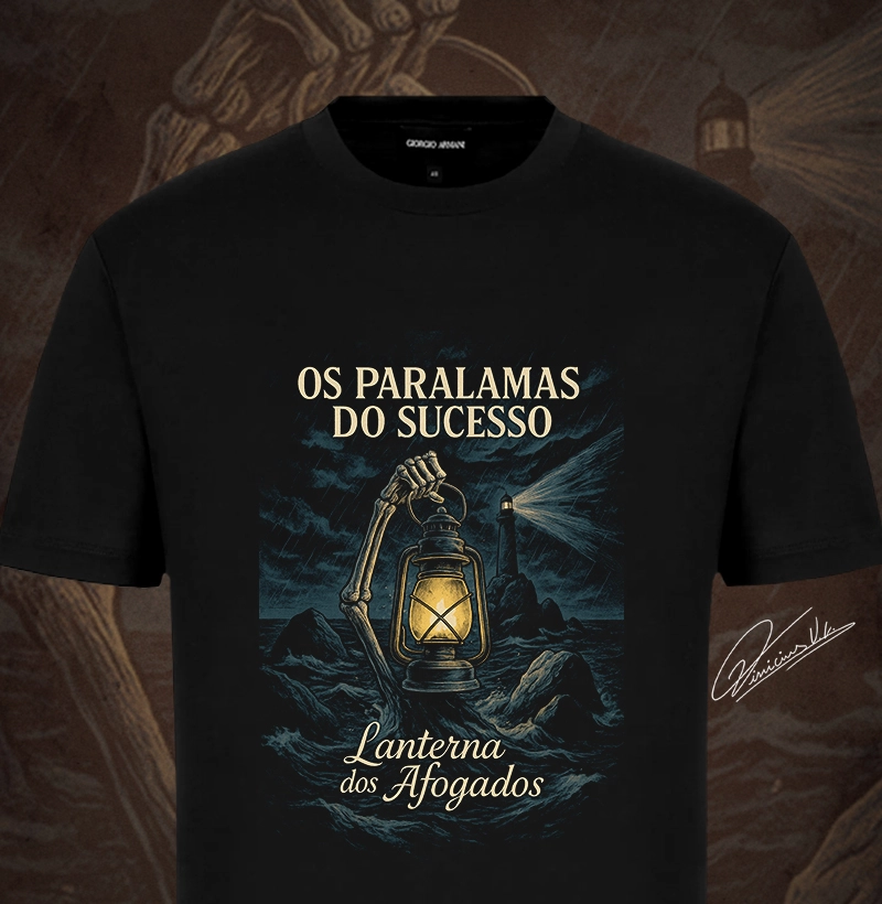 Lanterna dos Afogados
