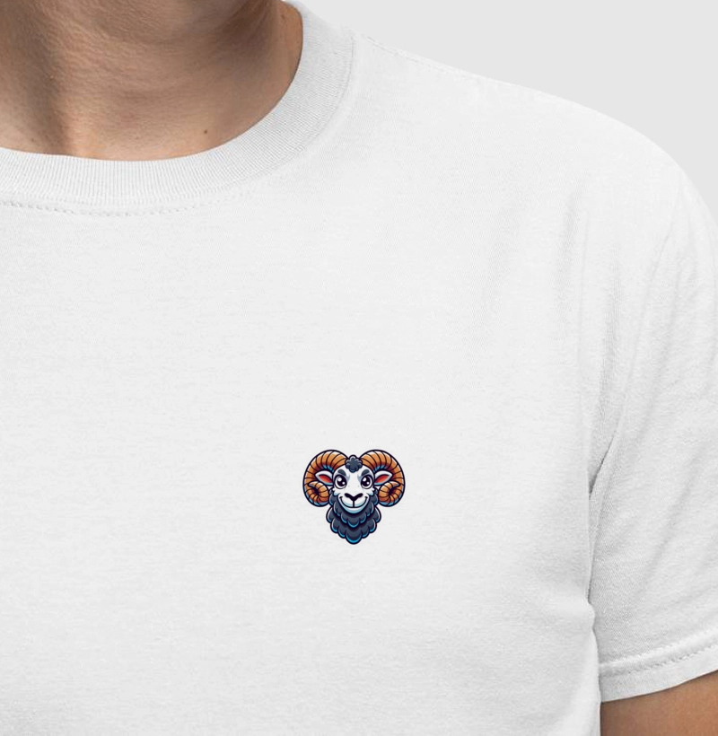 Sticker - Áries 