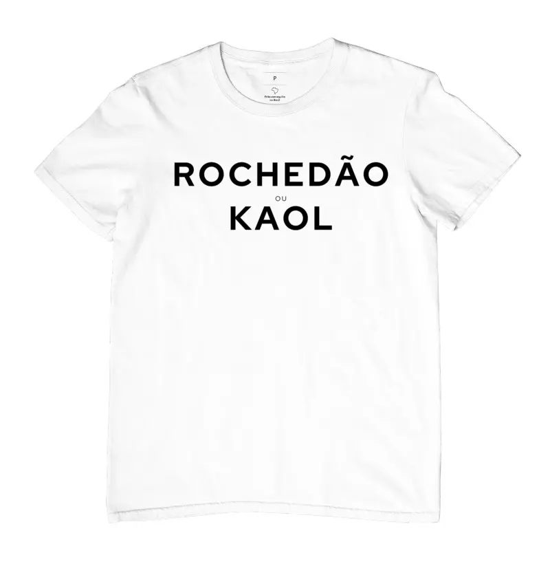 Rochedão vs Kaol