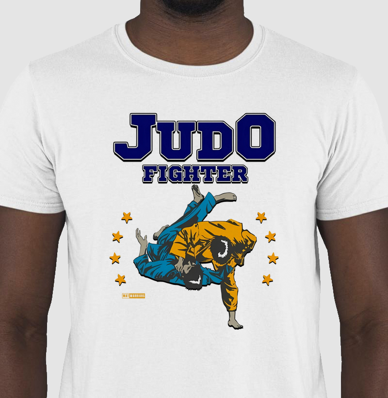 JUDO FIGHTER