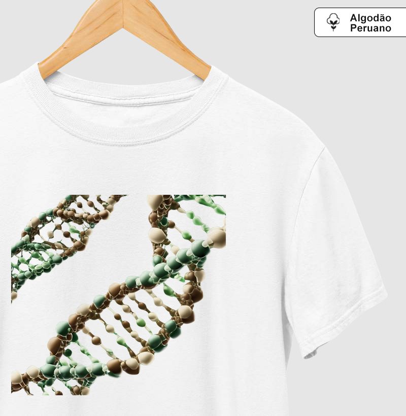 MILITARY DNA