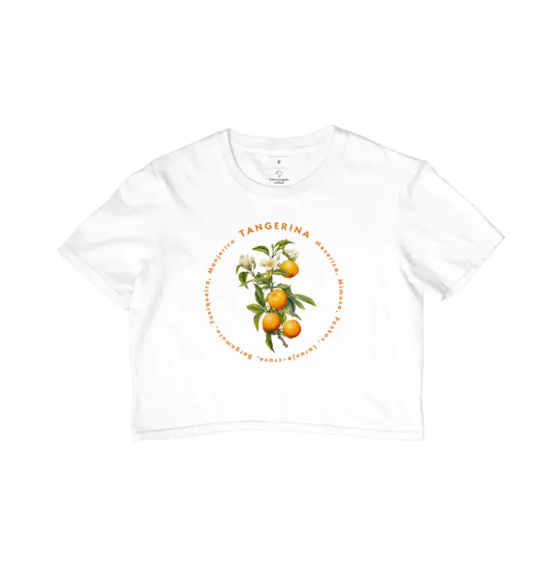 Tangerinas