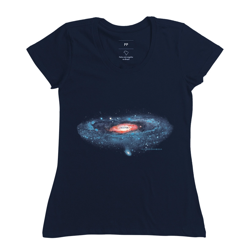 Galaxia de Andromeda