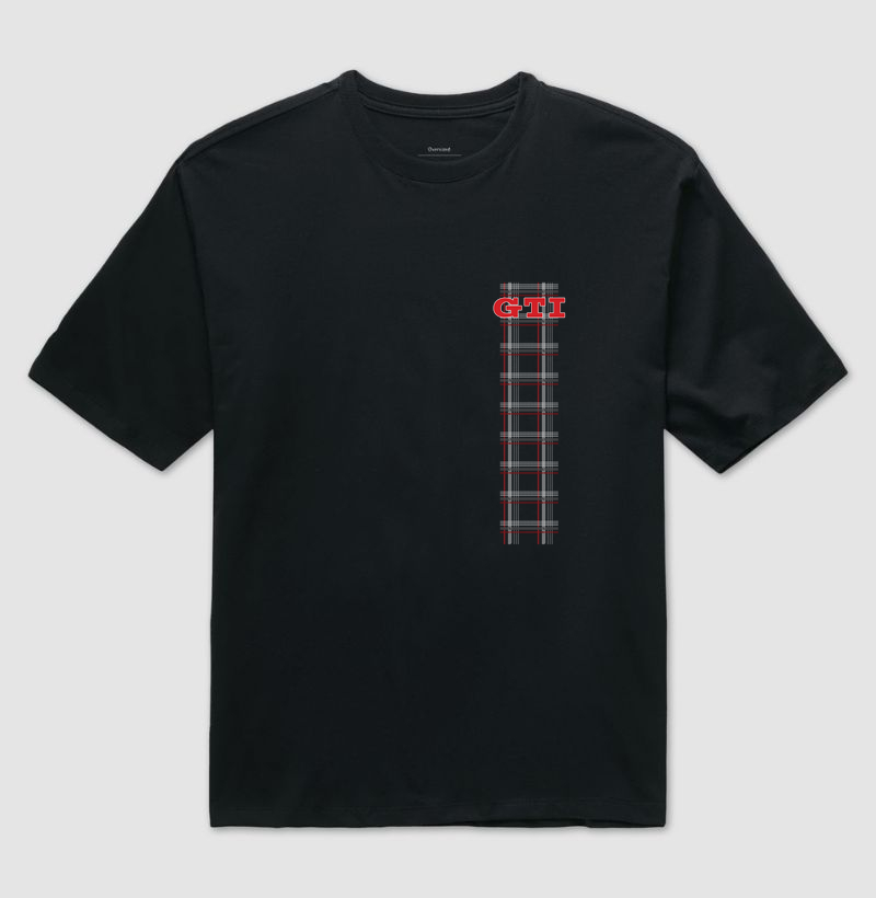 GTI Tartan