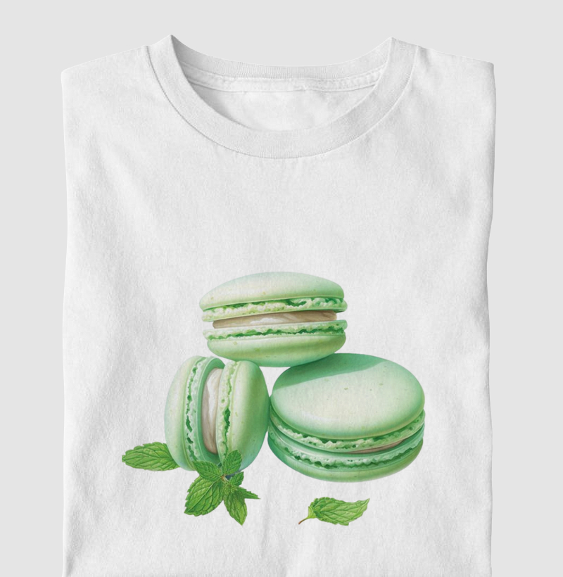 Mint Maccarron