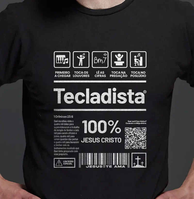 Tecladista