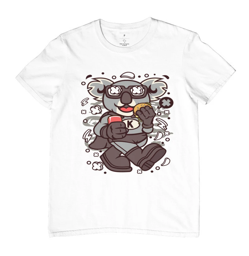 Super Koala