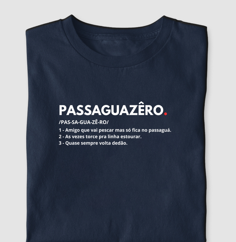 Passagazêro