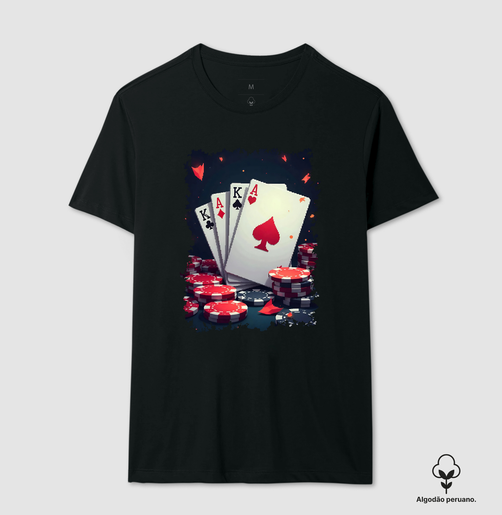 Camisa 0