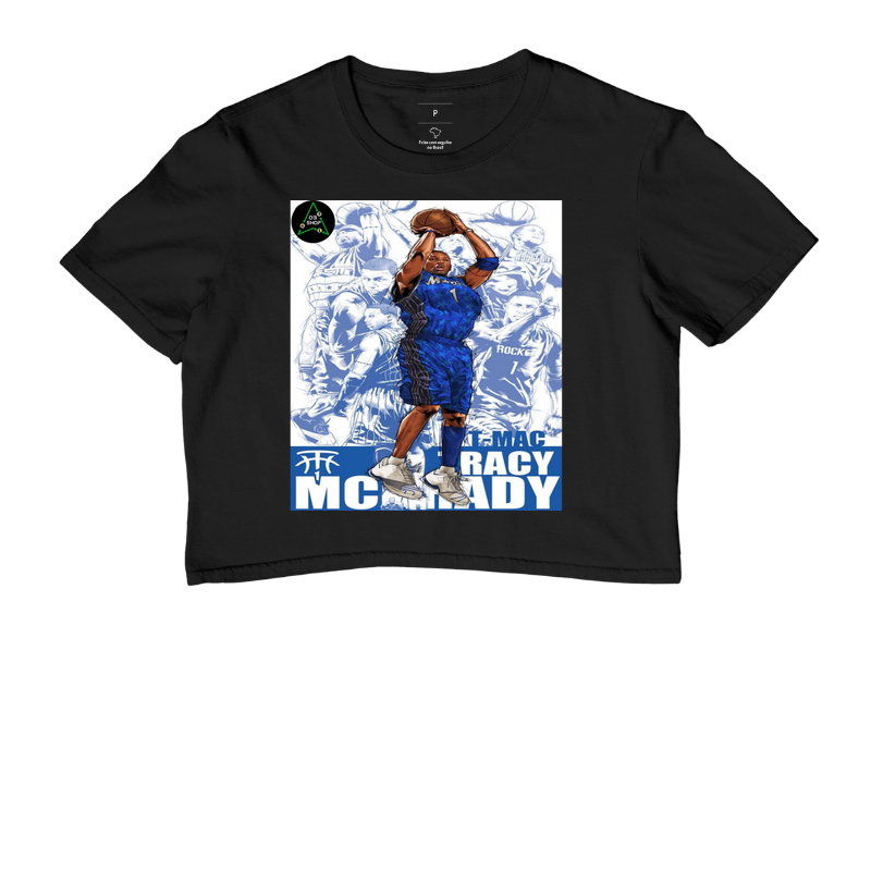 T-Mac