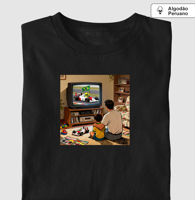 Domingos com o Herói (garoto)