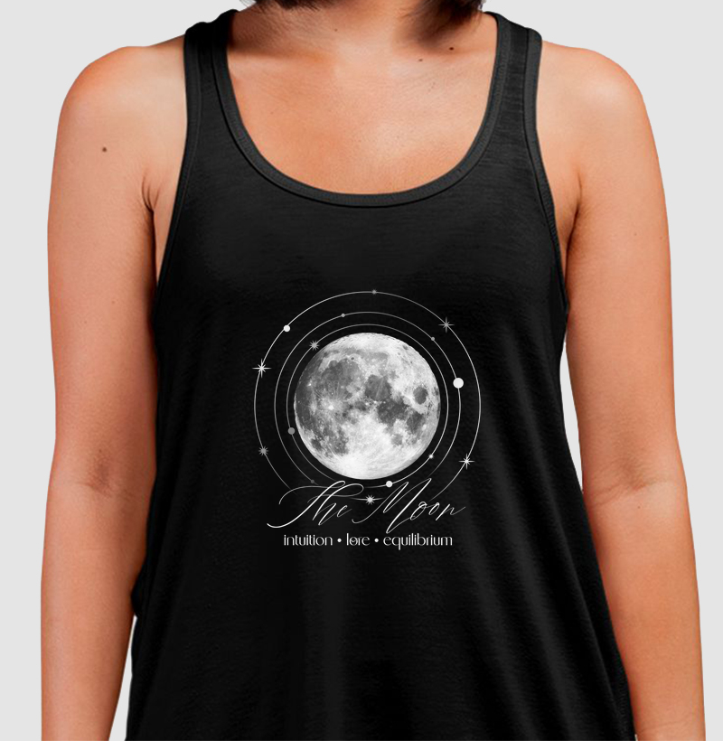 The Moon