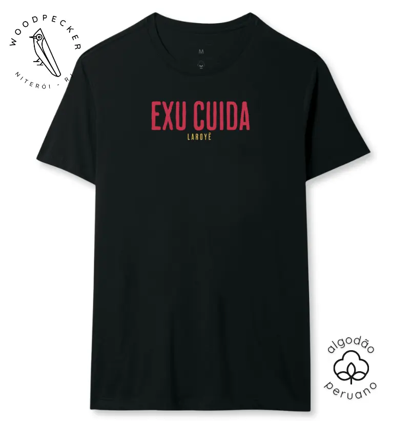 EXU CUIDA