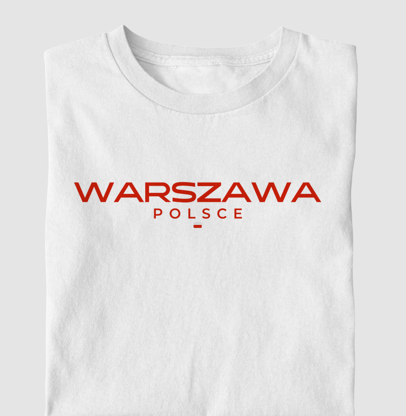 Varsóvia - verm.