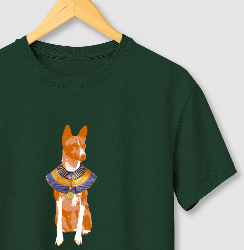 Tone Basenji