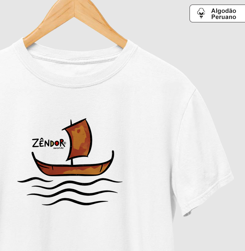 61 O Barco