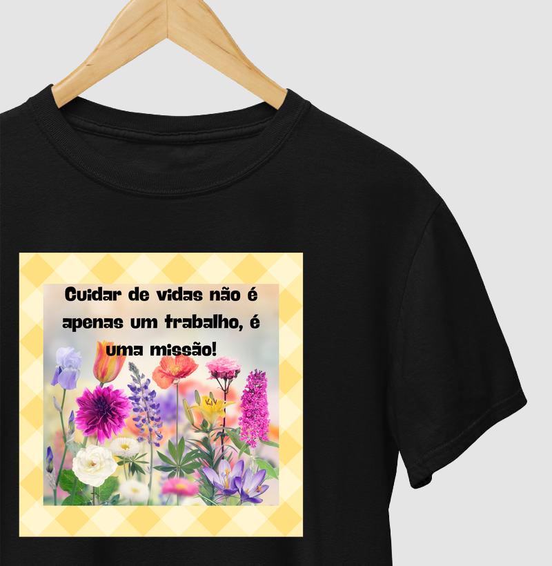 Cuidar de vidas
