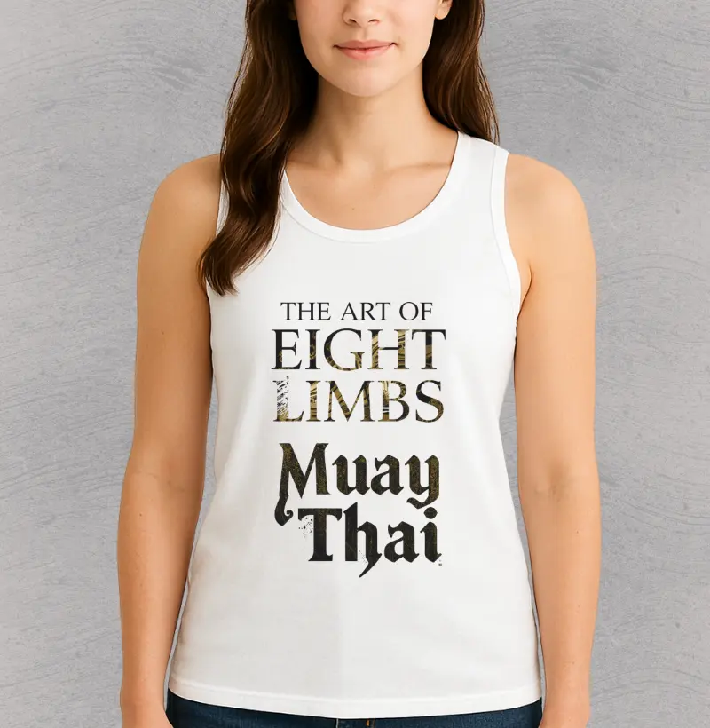 The Thai Spirit Tee