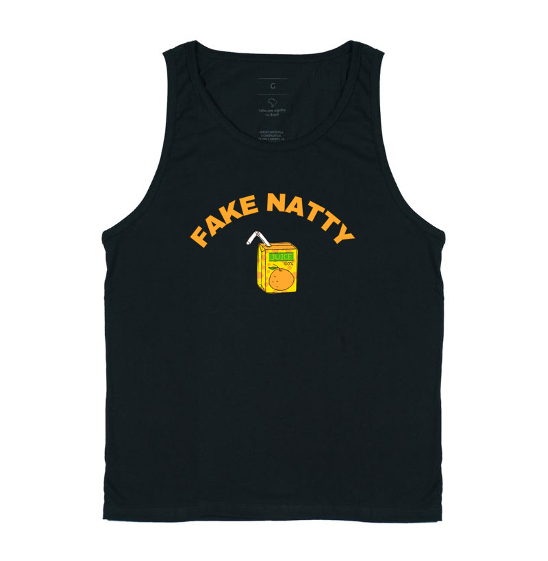 Fake Natty