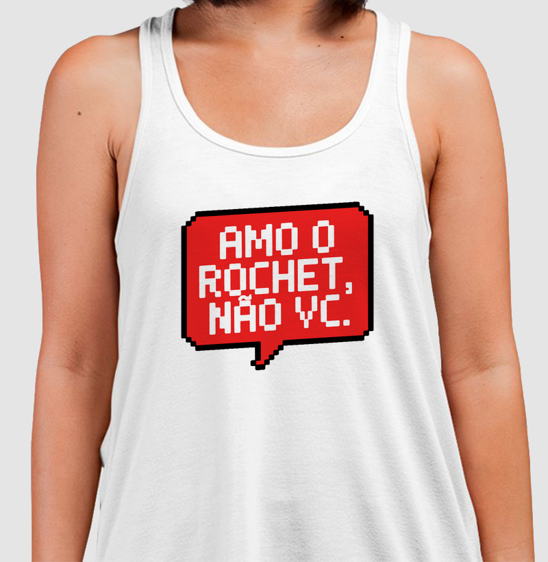 Regata Amo o Rochet