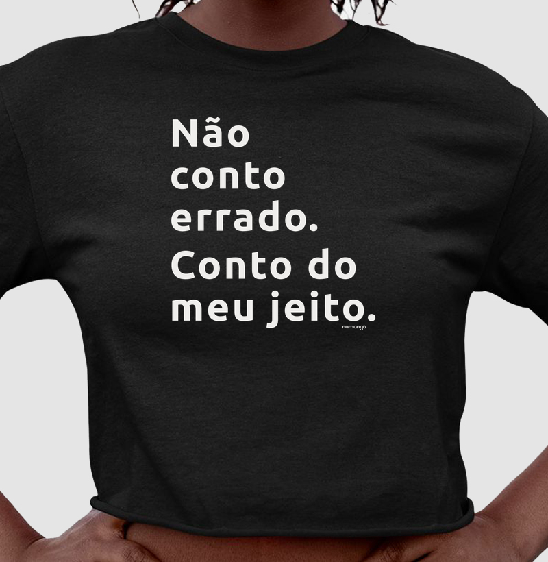 Camisa 0