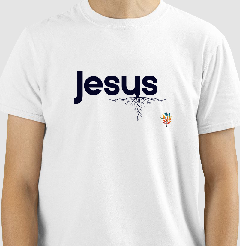 Camiseta Raiz
