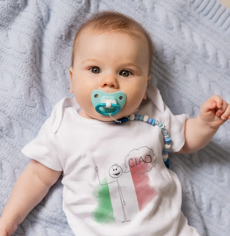 CIAO - PICCOLI