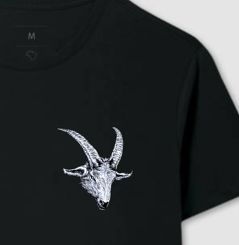 White Goat