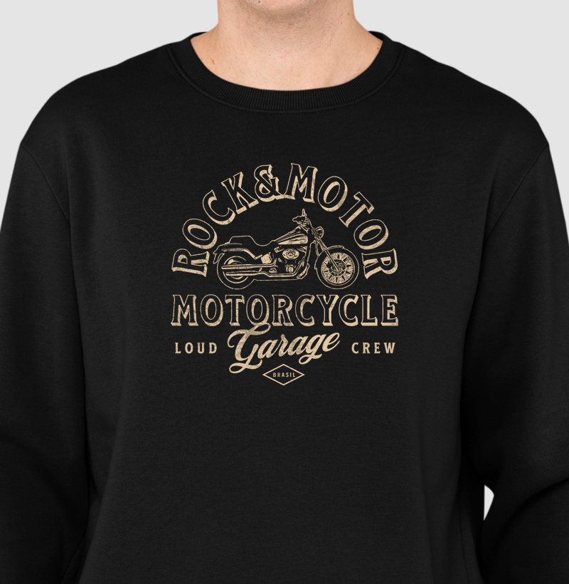 Loud Garage Crew