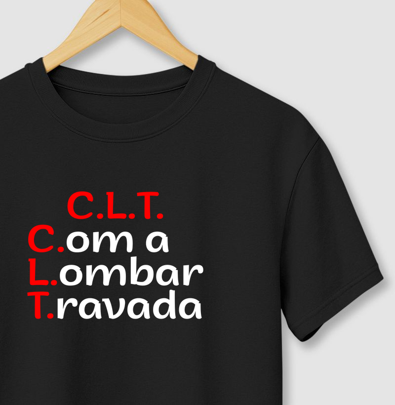 C.L.T. Lombar Travada