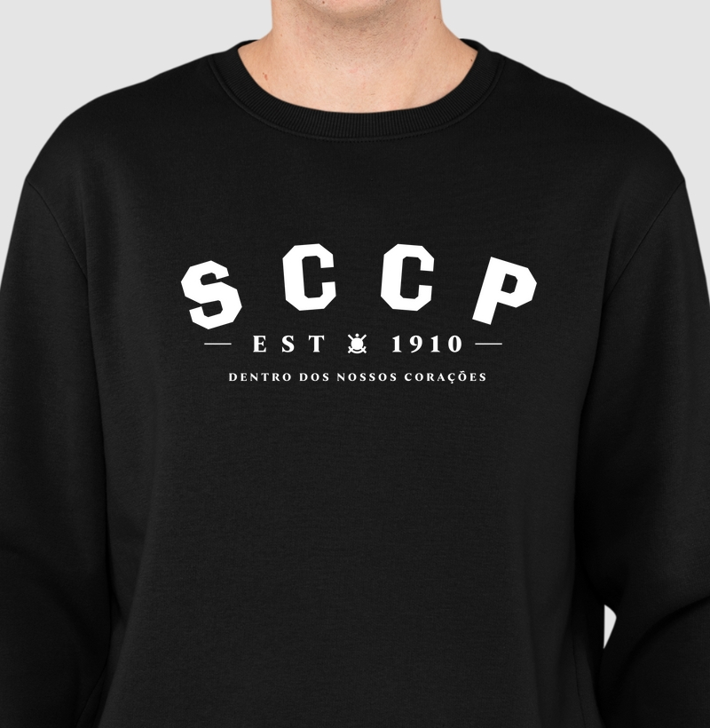 universidade SCCP - preto