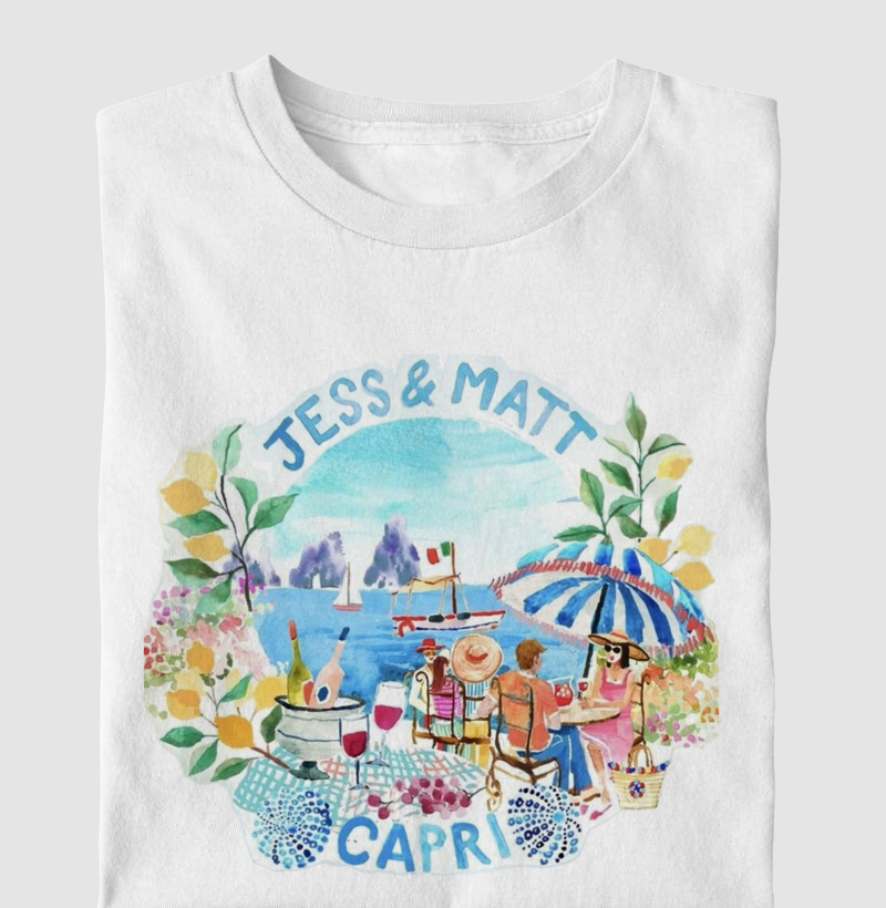 J&M, Capri Infantil