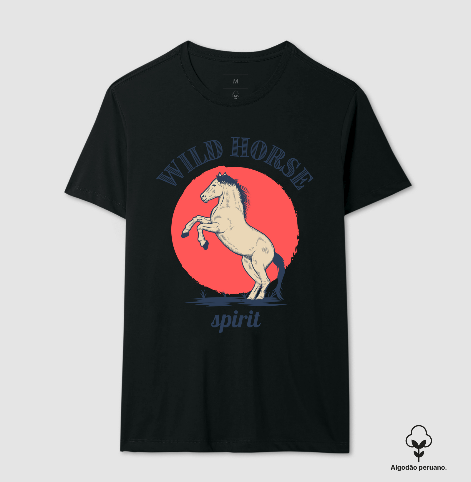 Wild Horse Spirit