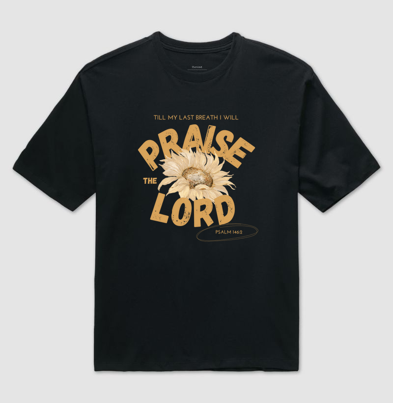 PRAISE