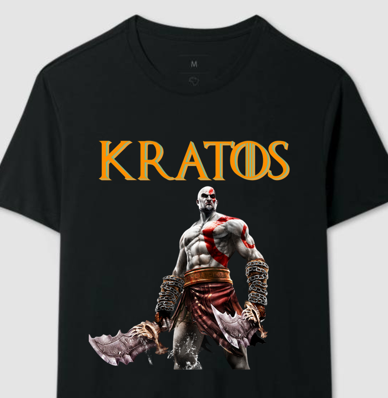 KRATOS 