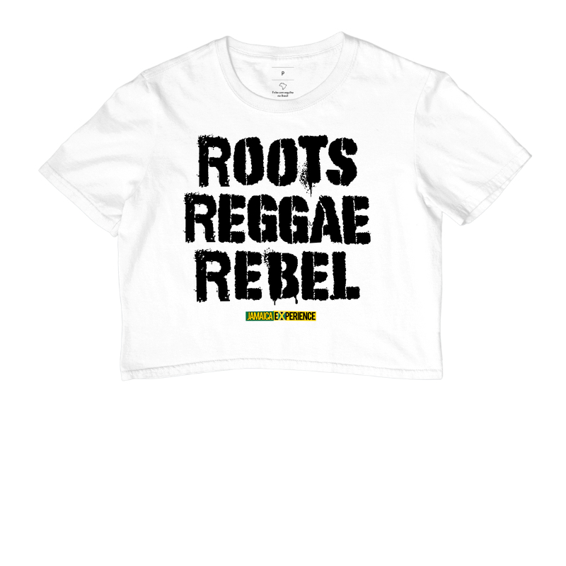 Roots Reggae Rebel