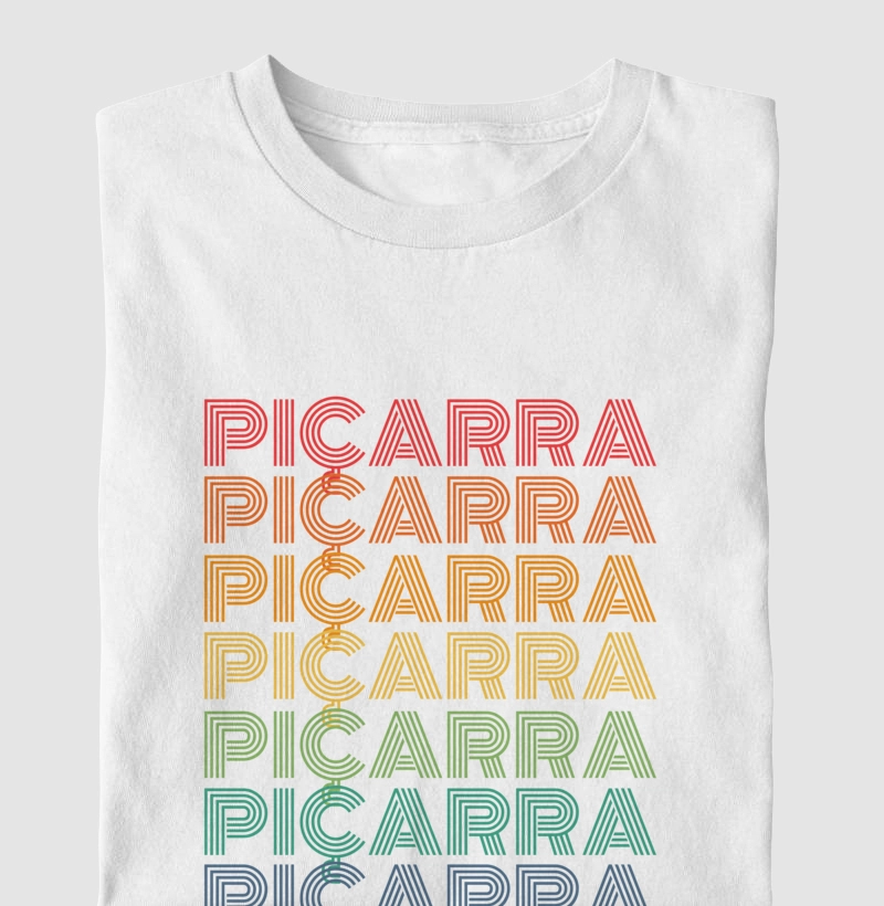 Piçarra Letreiro Retrô