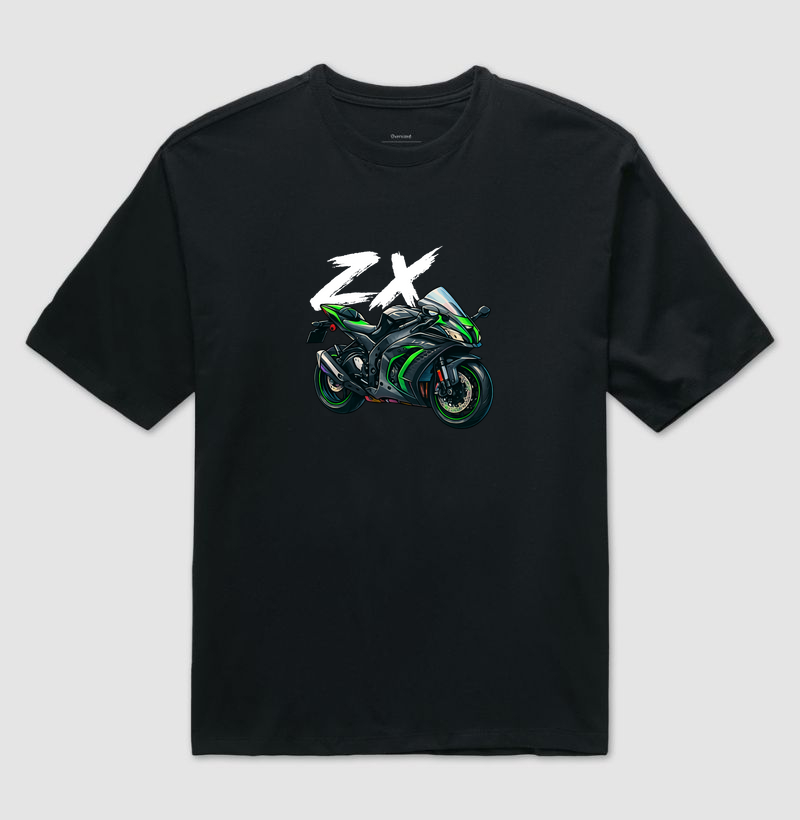 ZX 10 Inlustration