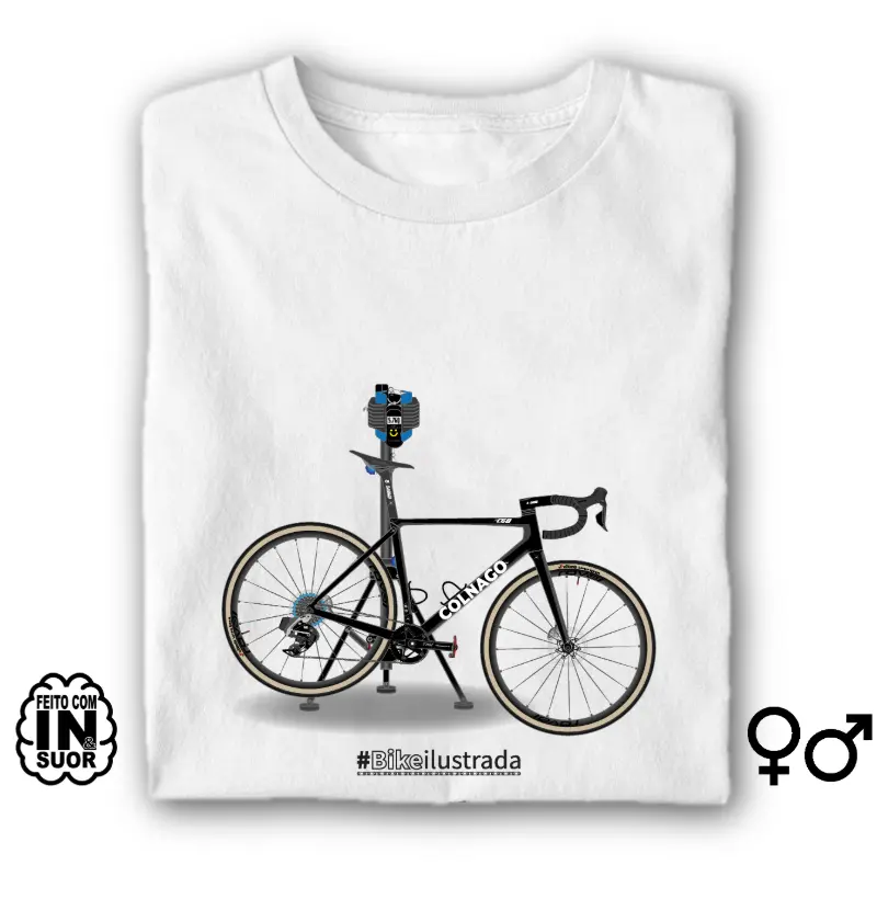 Bike Scott [Dr. Andre]