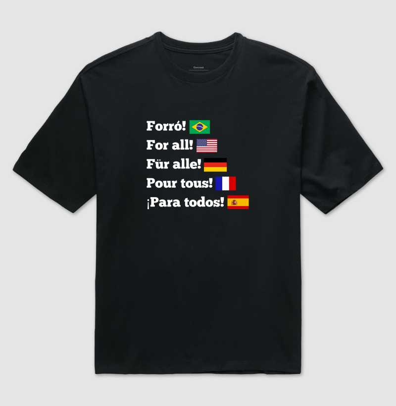 Forró Universal