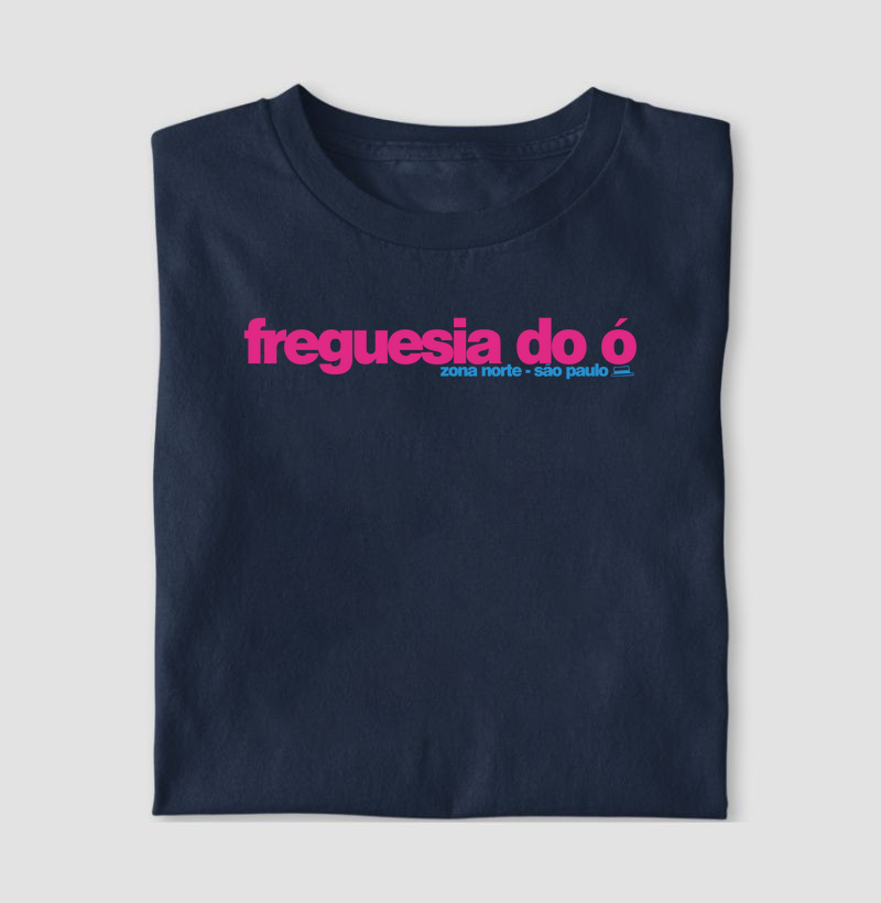 Freguesia do Ó