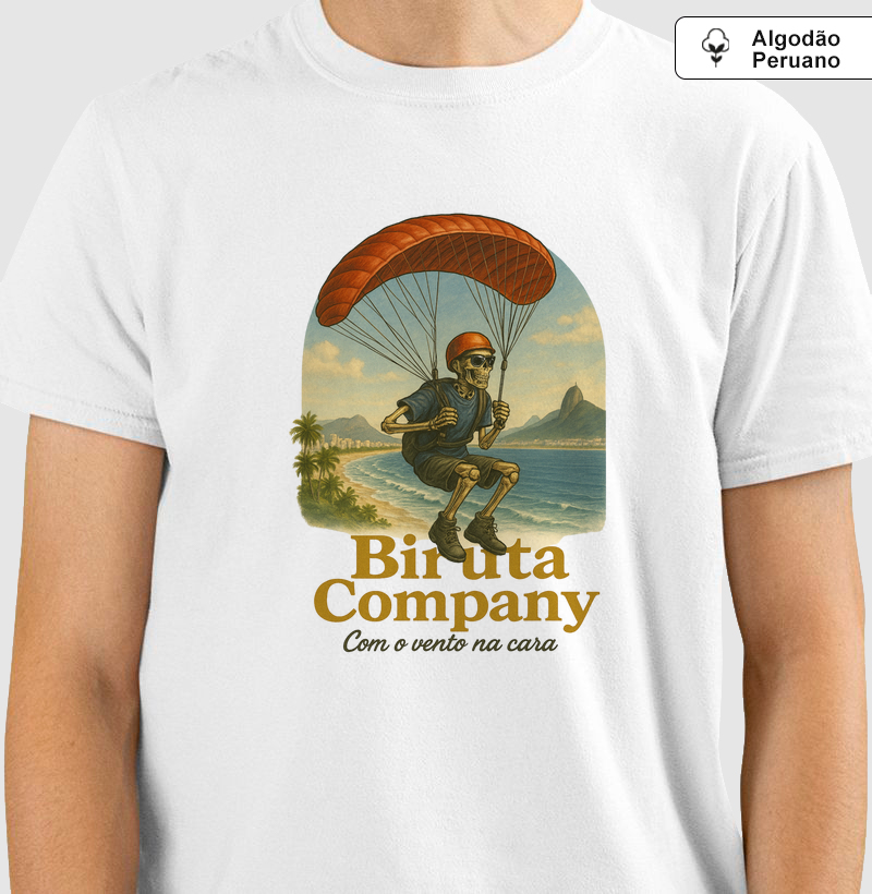 Com o Vento na Cara