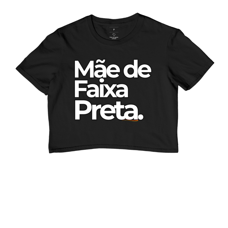 MAE DE FAIXA