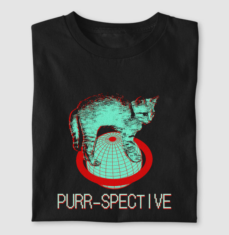 Purr-spective