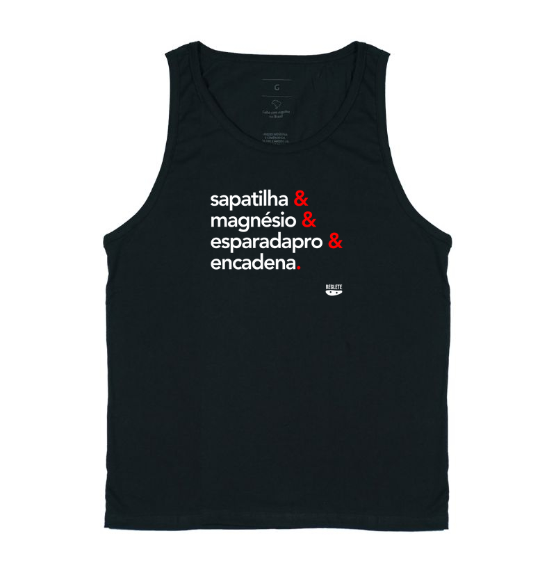 & encadena.