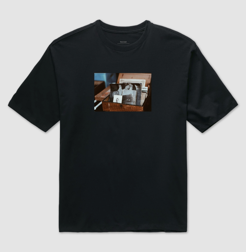 Camisa 0