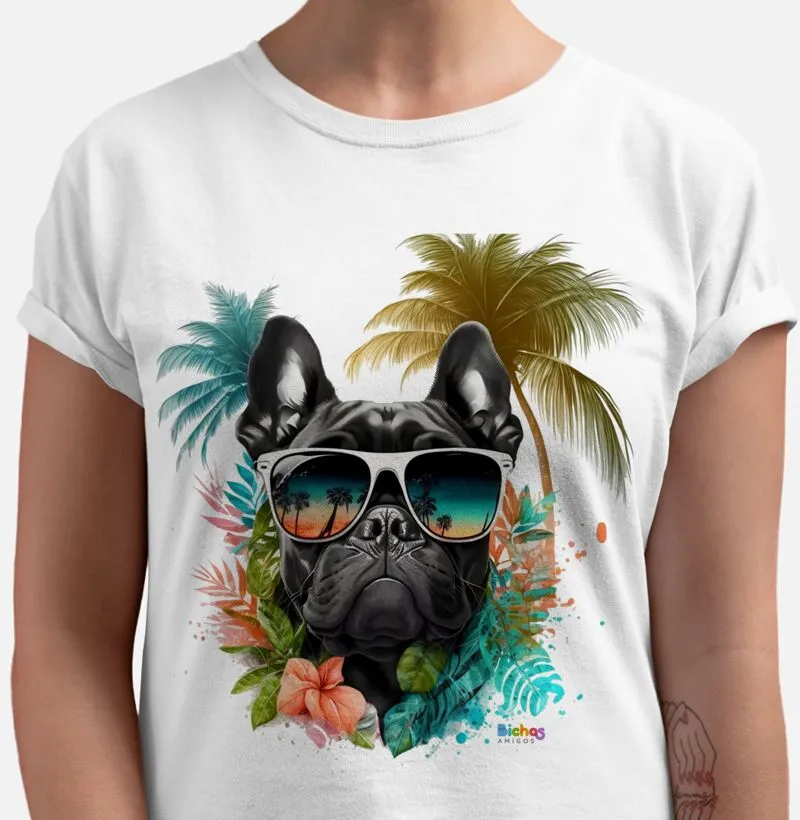 Buldog Tropical
